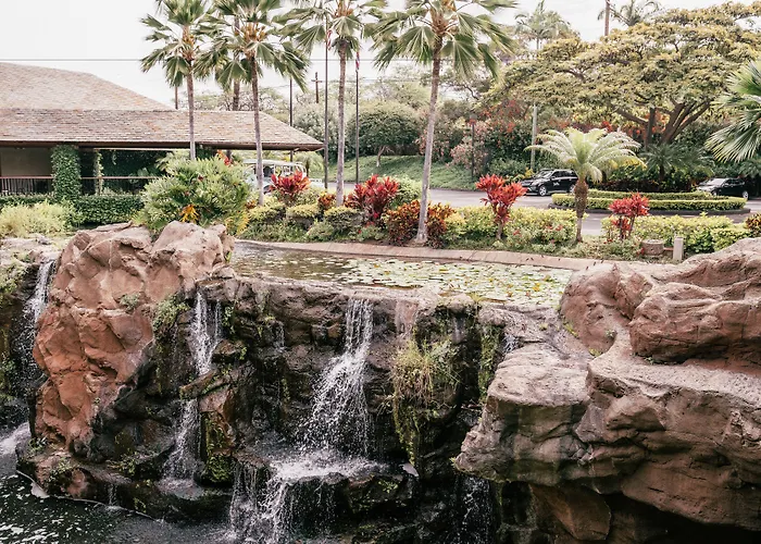 Hotel Wailea, Relais & Chateaux - Adults Only
