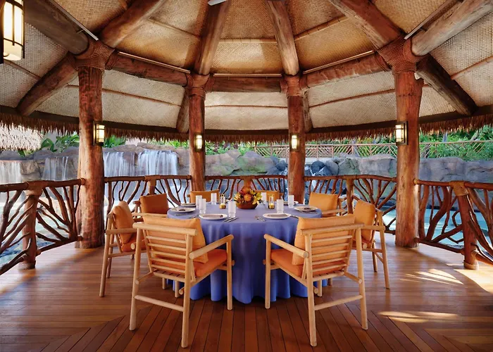 Grand Wailea Resort Hotel & Spa, A Waldorf Astoria Resort
